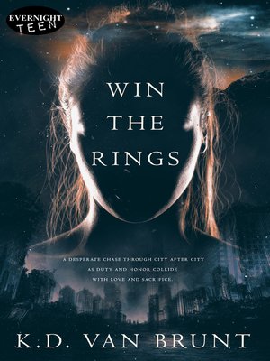 cover image of Win the Rings